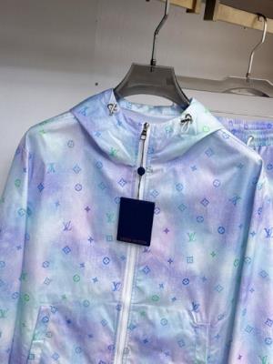 wholesale quality louis vuitton summer suit model no. 11